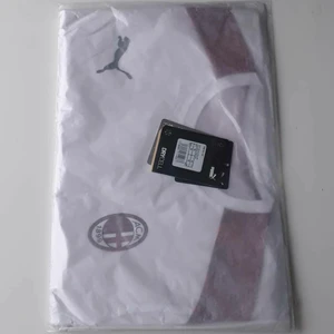 Milan AC träningströja - Två träningströjor från AC Milan i storlekarna S och M