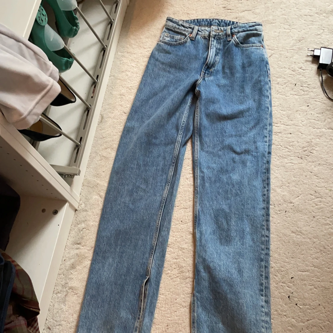 Monki jeans