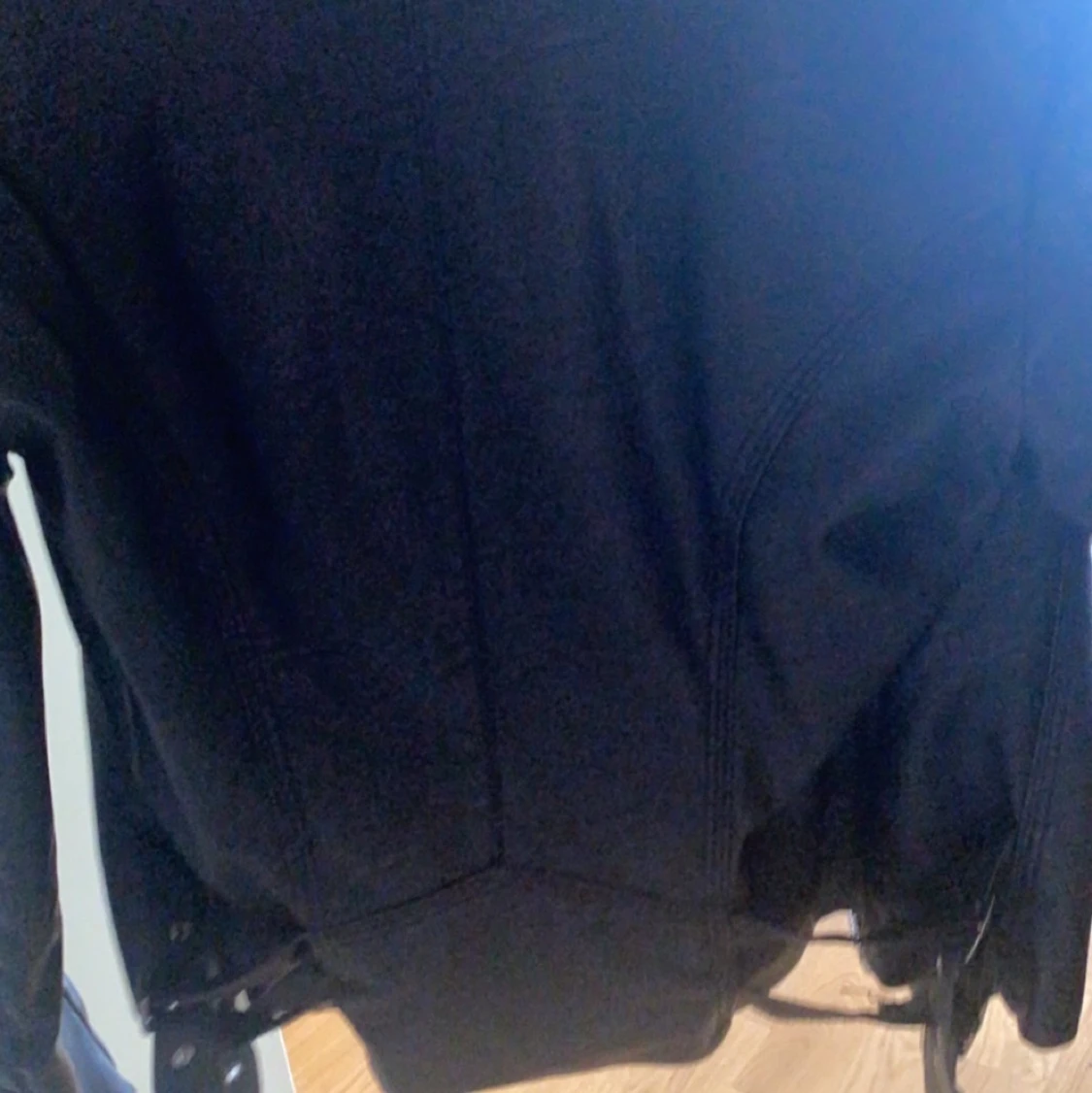 Skinnjacka storlek 36💕 - 91