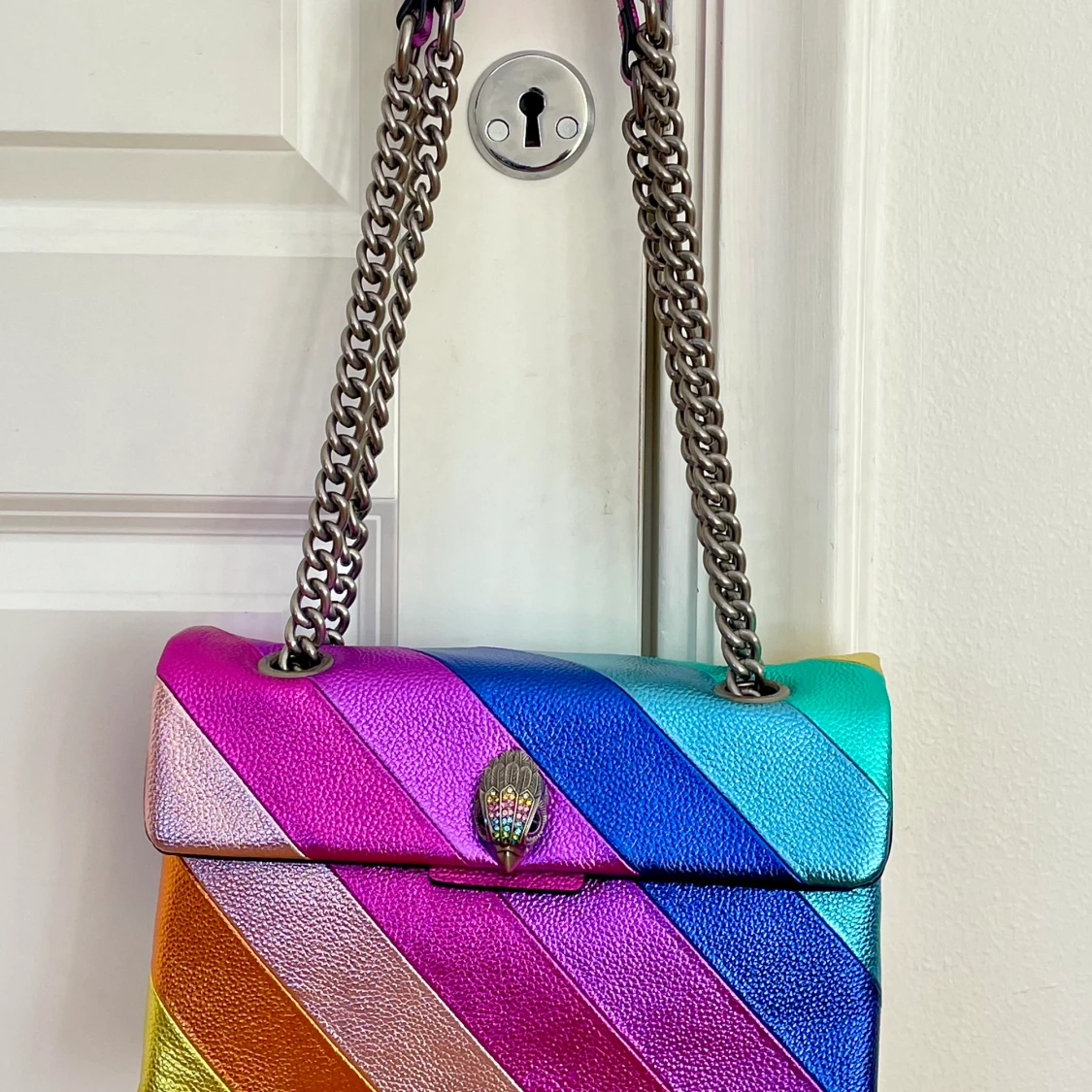 Kurt Greiger Väska - 91