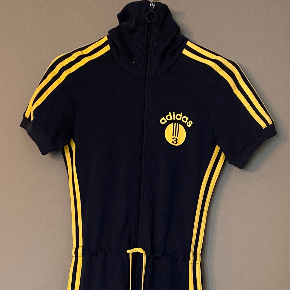 Byxdress från adidas - 91