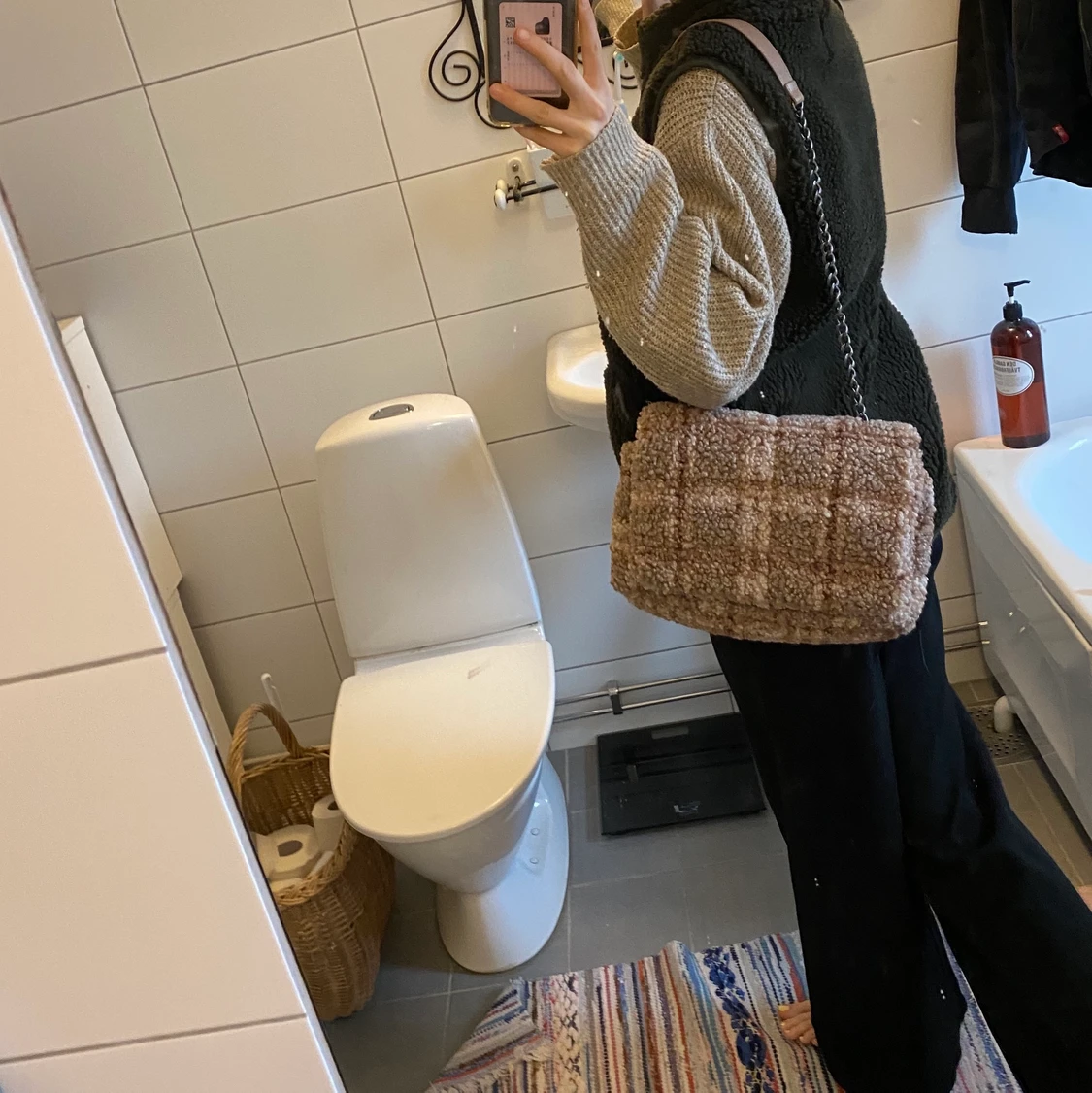 Väska från Zara - 90