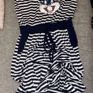 M,L - Använt några månader