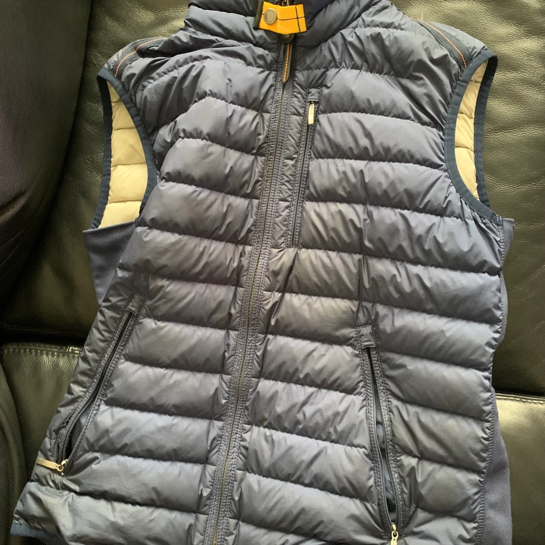 Parajunoer väts - 91