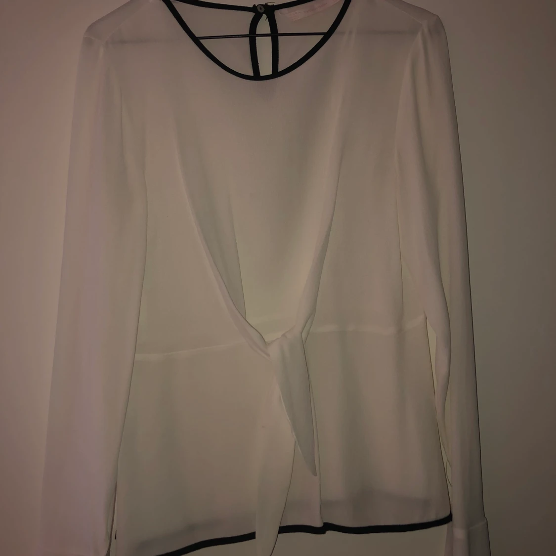 Zara blus