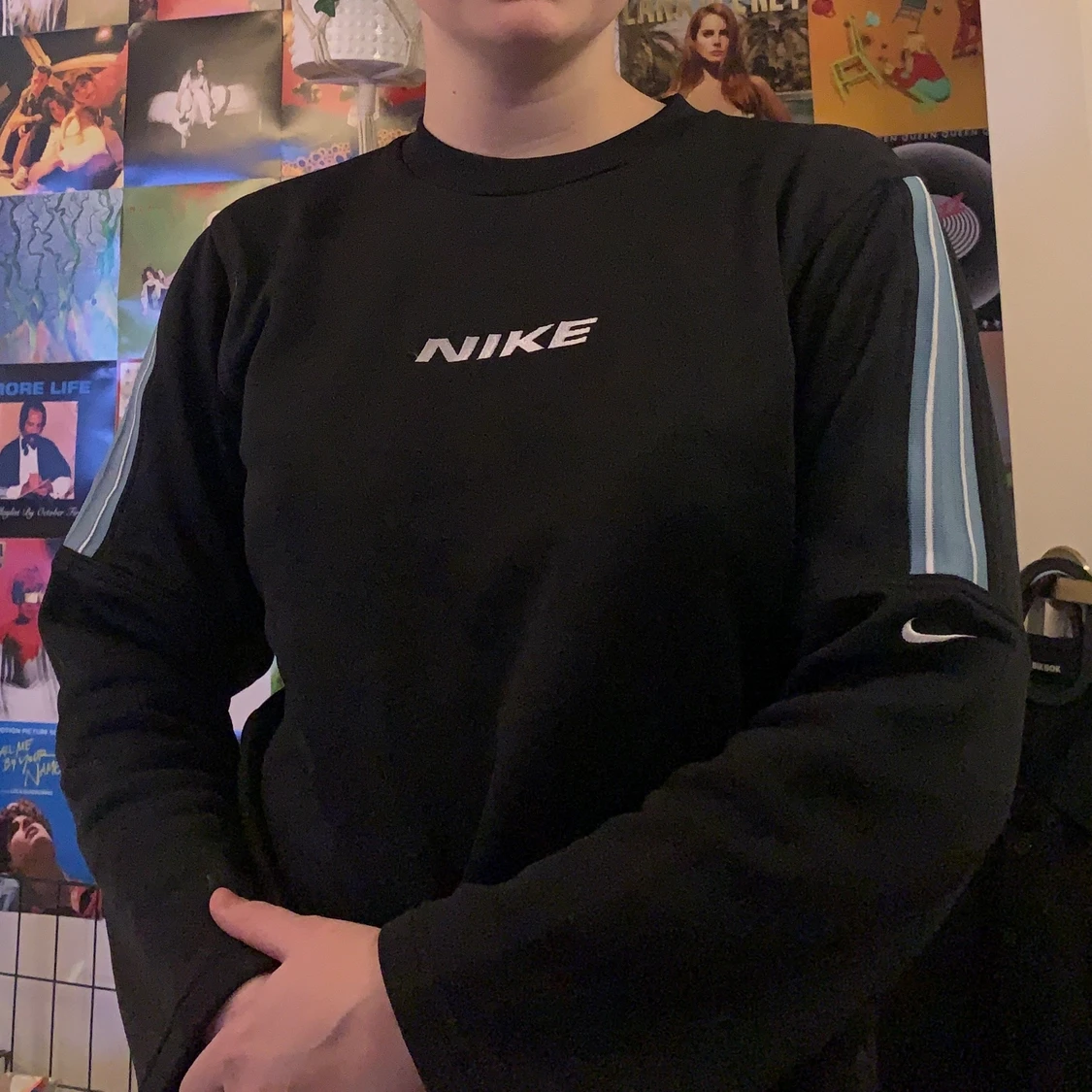 Nike Sweatshirt - 90