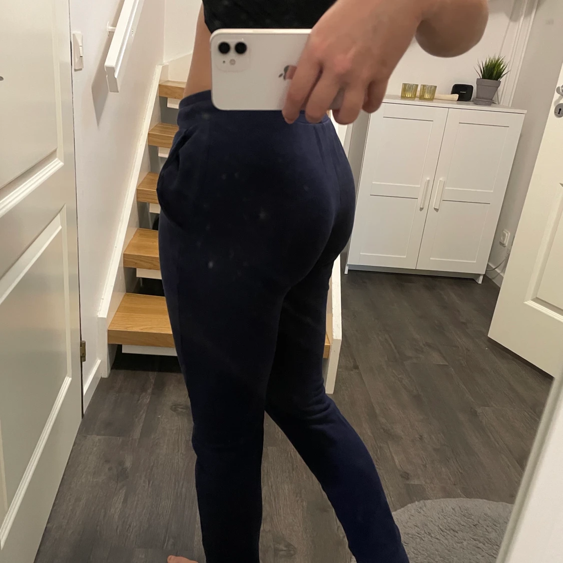 Gant mjukisbyxor storlek 170 (som en XS) - 91