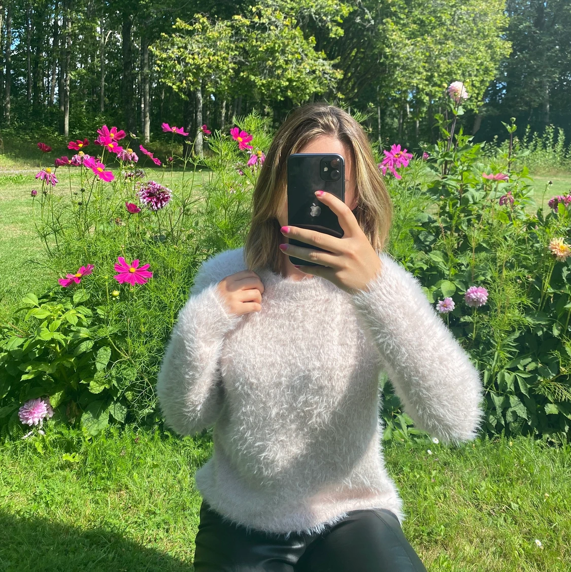 Tröja från Gina - 90