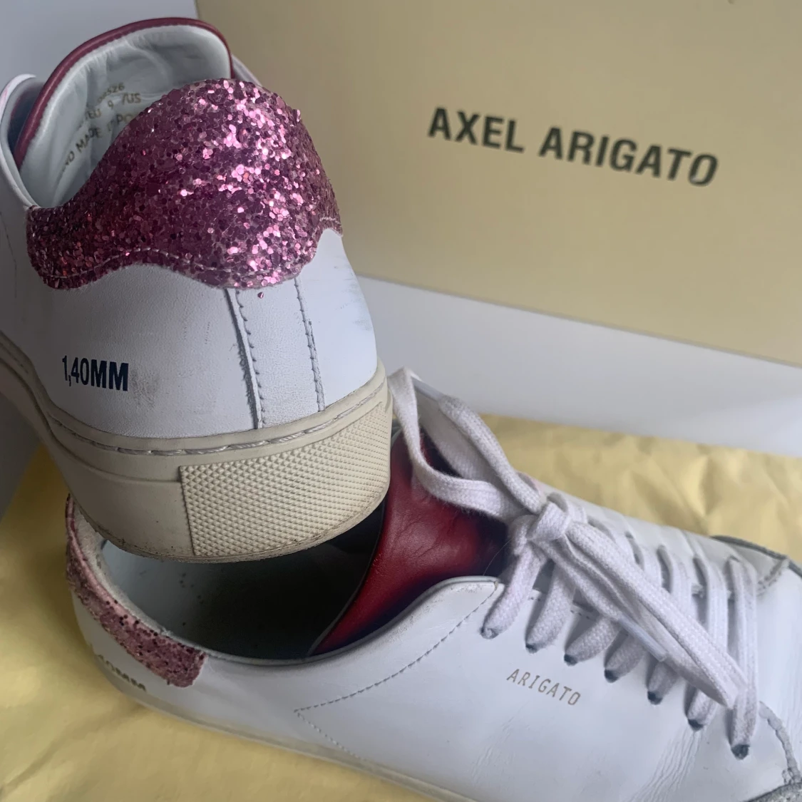 Axel Arigato strl 49