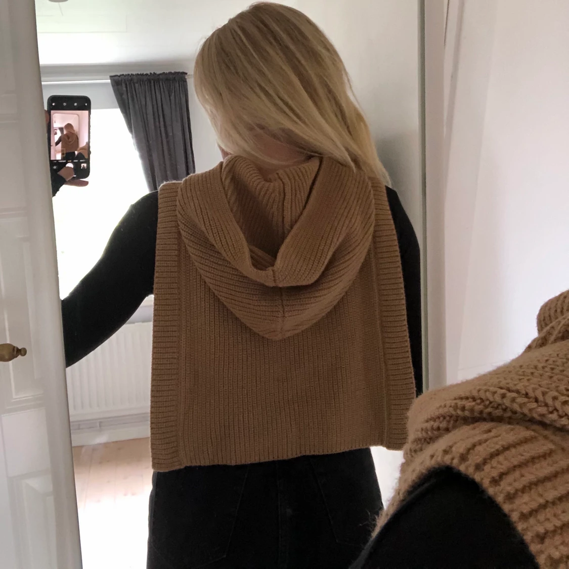 Väst från zara - 90