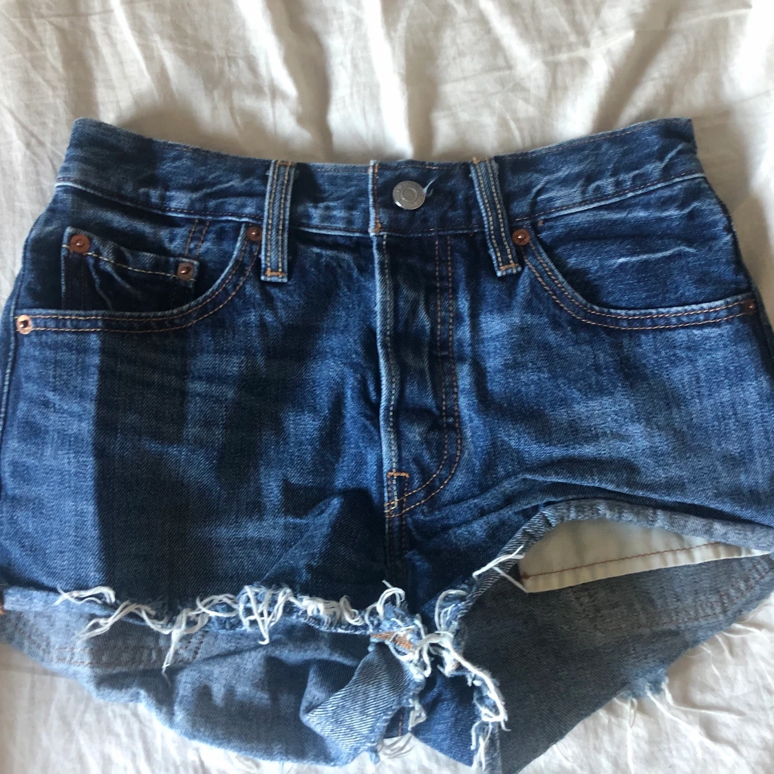 Levis shorts  - 90