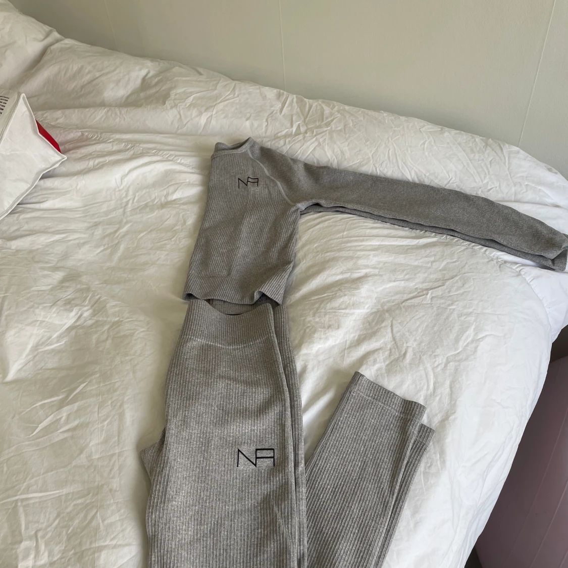 Träningset från new apparel - 91