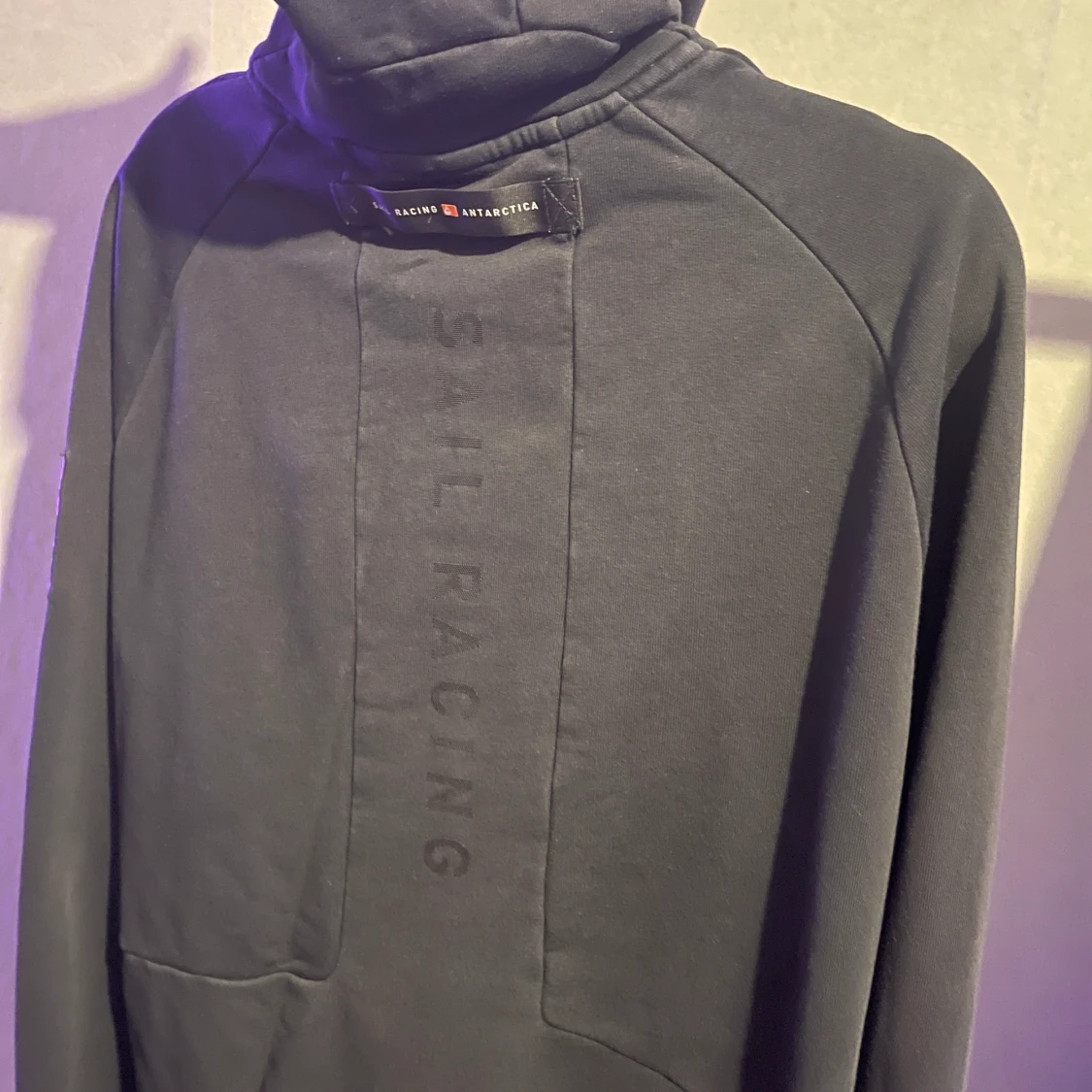 SAIL RACING TRÖJA - 90