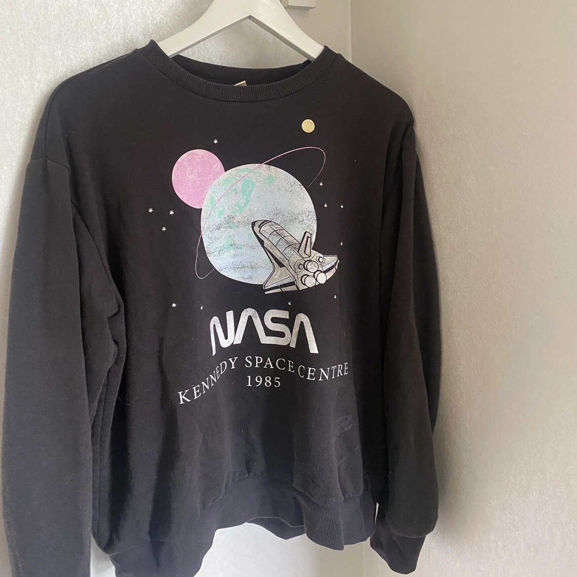 NASA sweatshirt  - 90