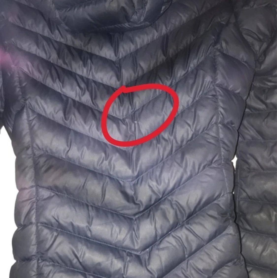 Peak performance jacka  - 91