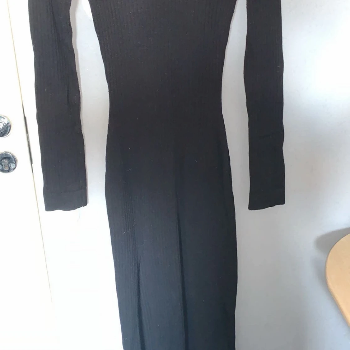 Lång klänning  - 90