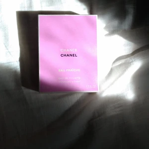 Chance Chanel parfym - Helt oanvänd chanel chance parfym. Ordinarie pris: 1585 kr 