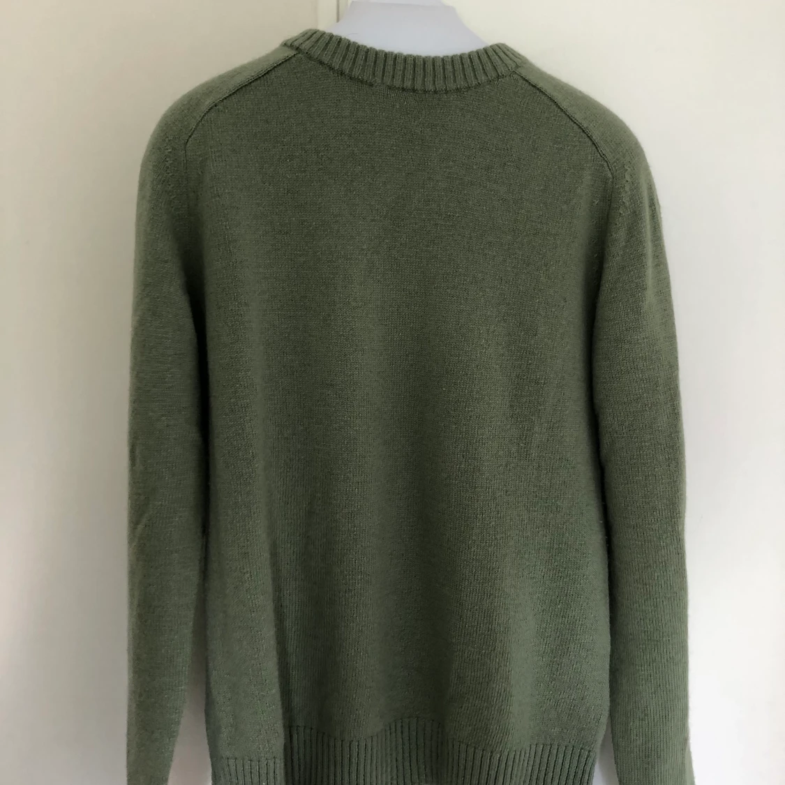 Stickad tröja från H&M - 90