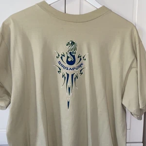 Vintage t-shirt - Skitball vintage t-shirt i strl L. Skriv vid intresse.💞💞