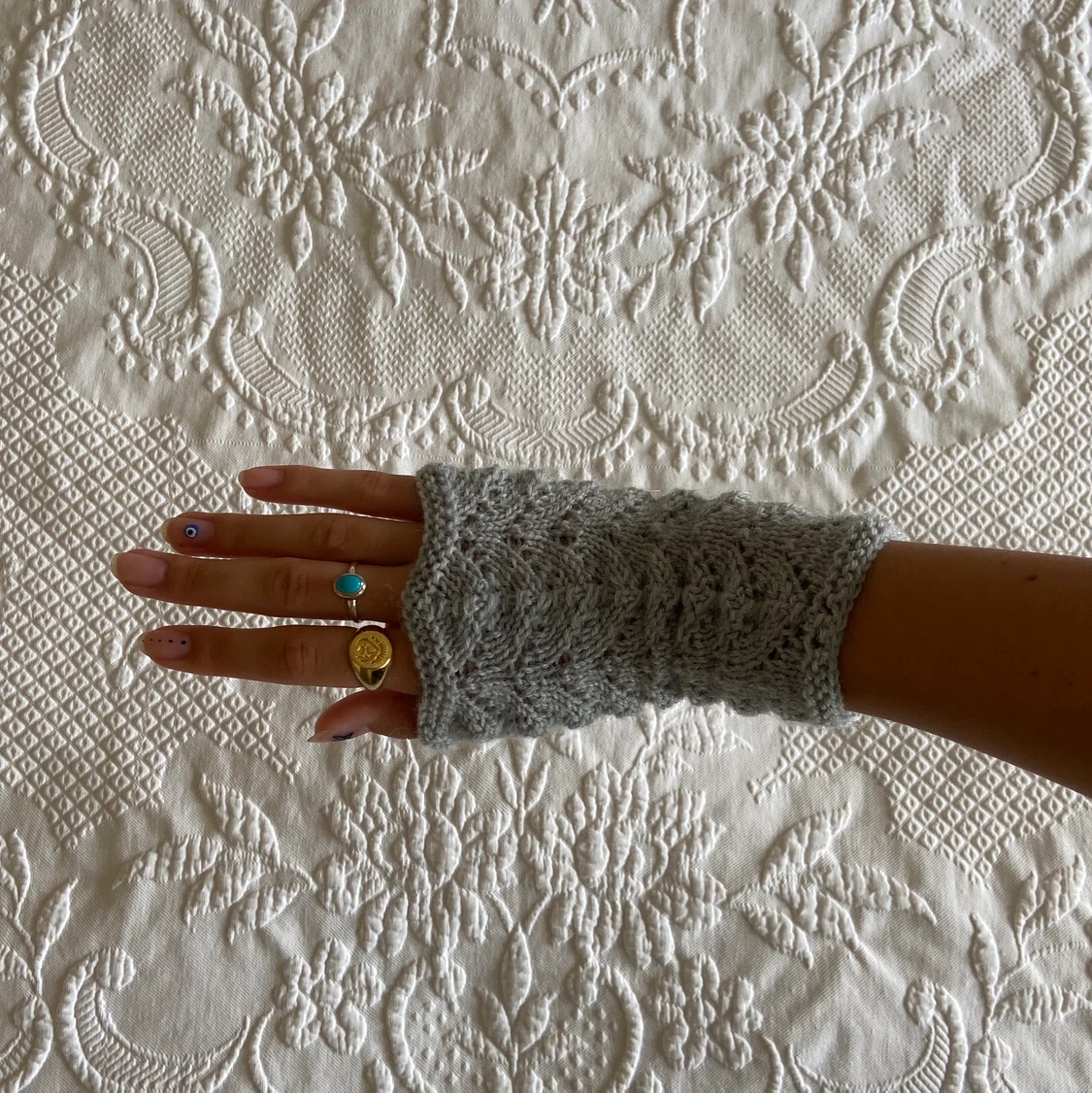 Handledsvärmare - 90