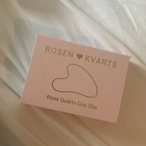Helt ny Gua Sha - Säljer min helt nya oanvända gua sha för 50kr + frakt. 