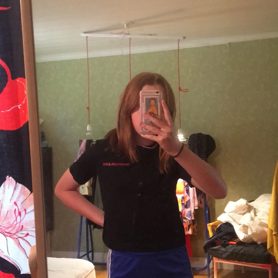 Pride Calvin Klein t-shirt - 90