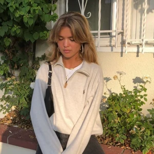 Ralph lauren sweater - Första bilden lånad