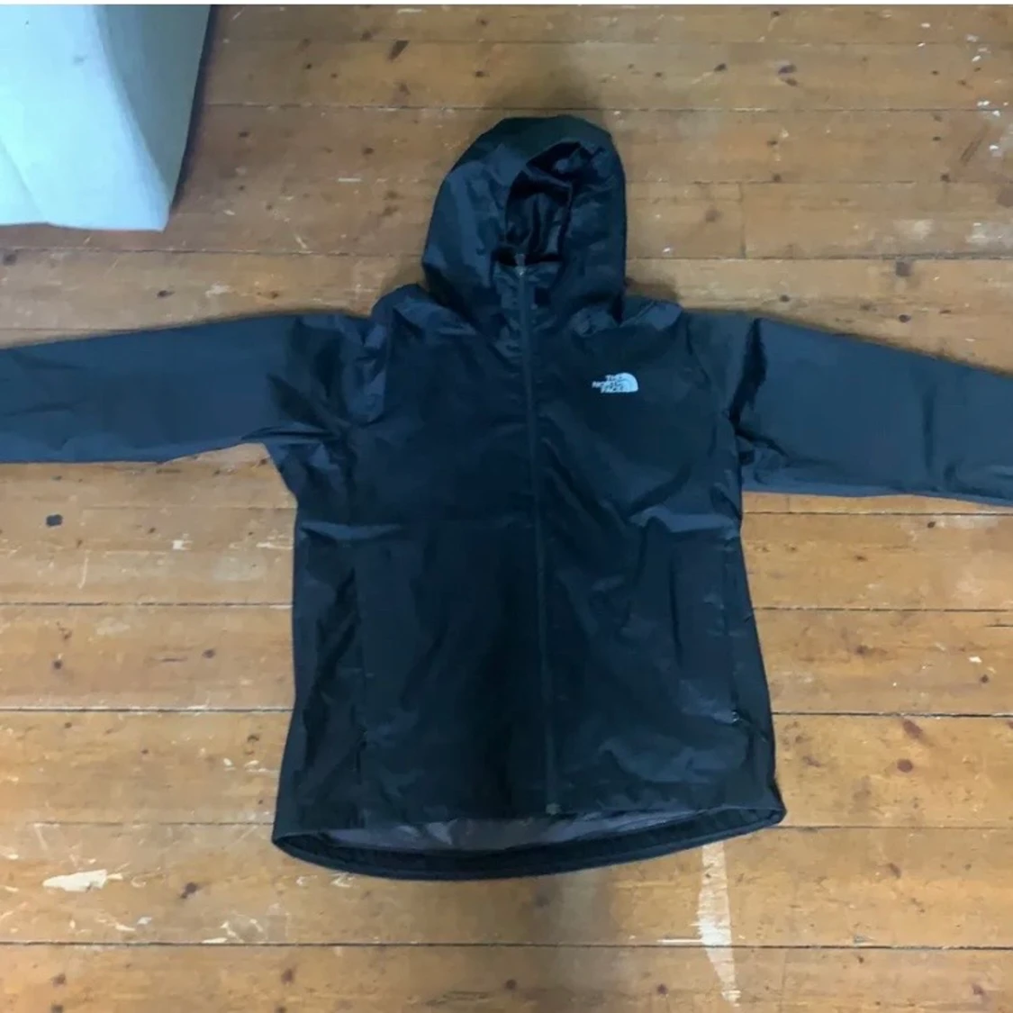 The north face jacka  - 90