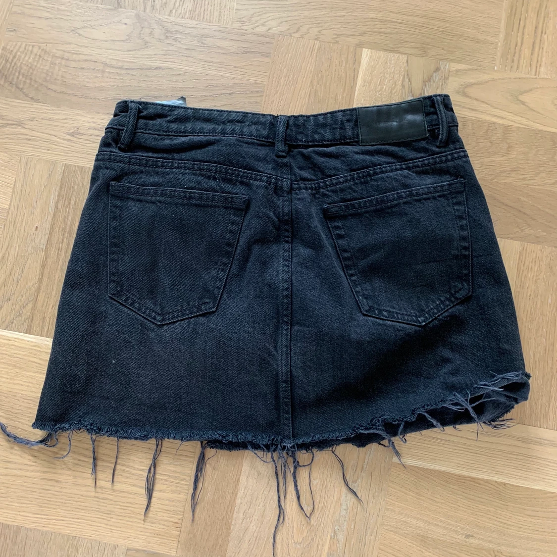 Jeanskjol 🌟❤️ - 91