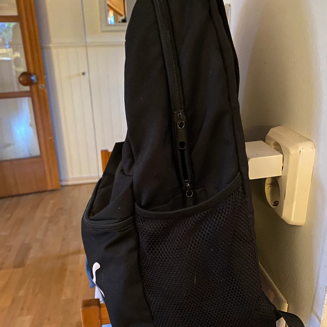 Ryggsäck från puma svart - 90