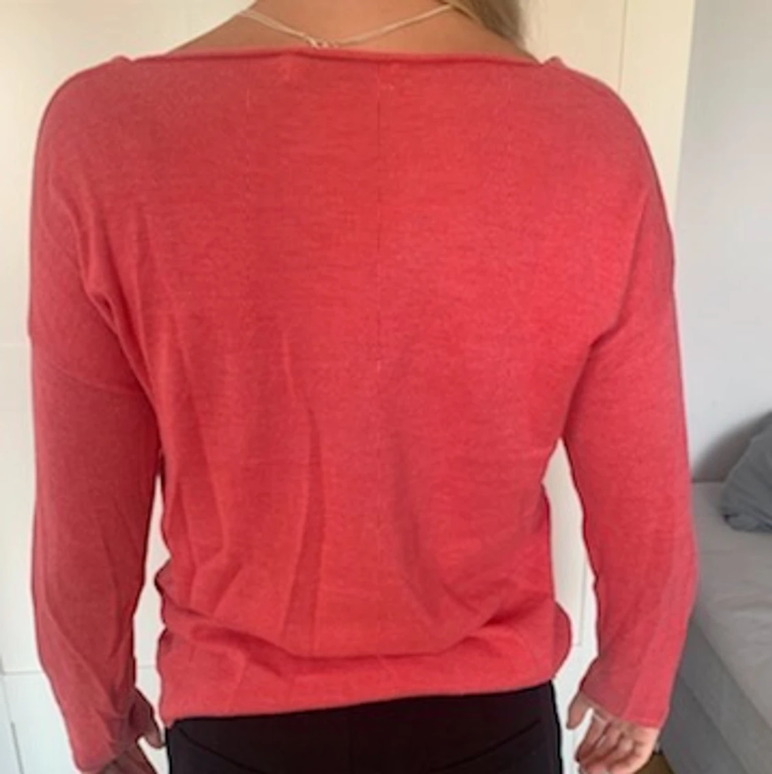 Bondelid tröja  - 90