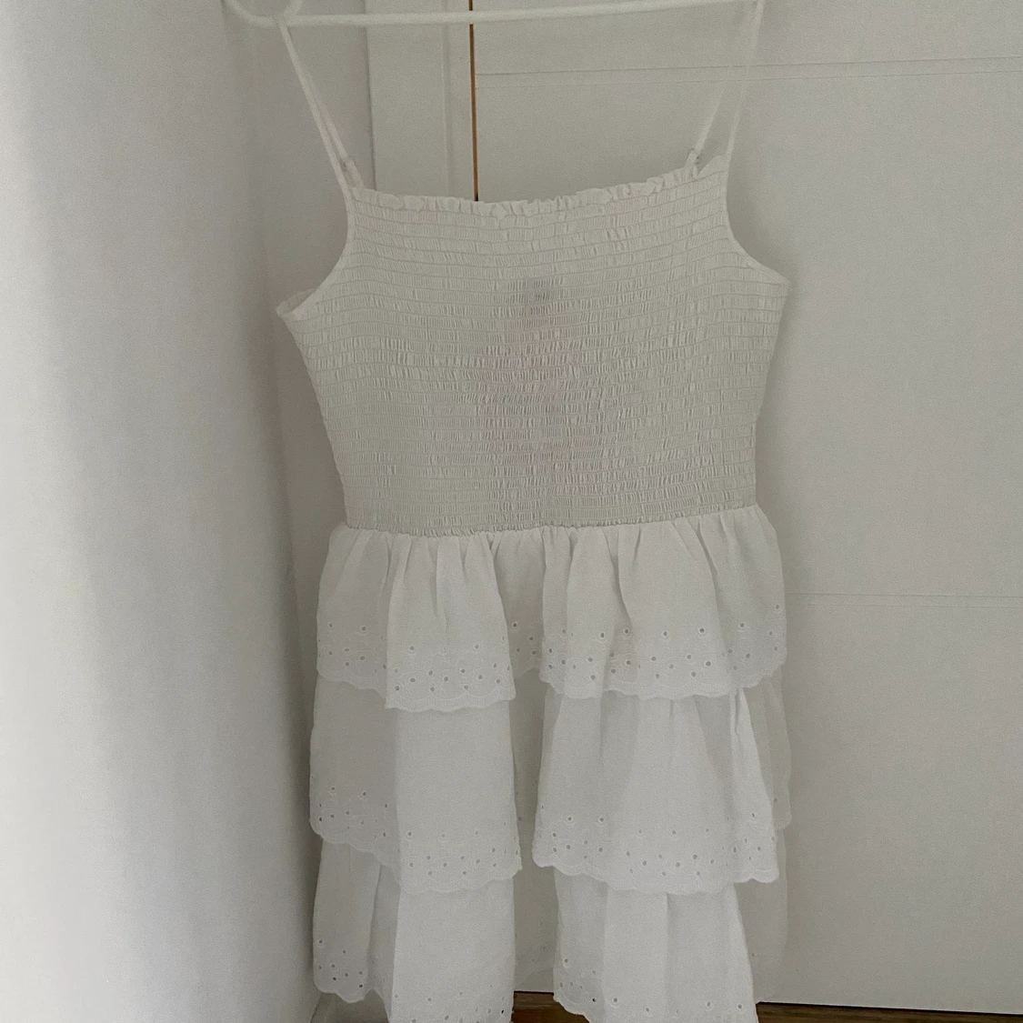 Klänning från Marks and Spencer