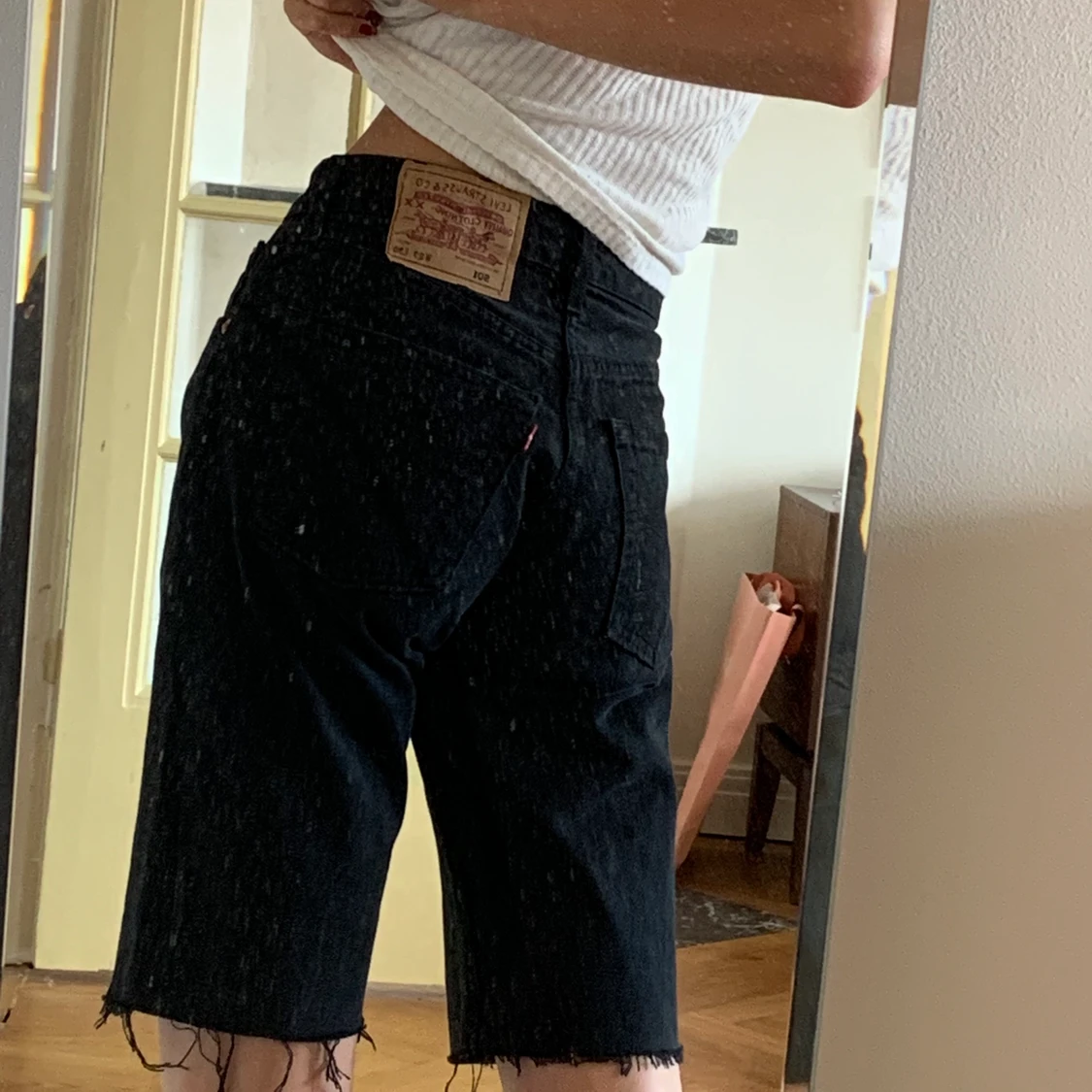 Vintage Levis shorts - 91