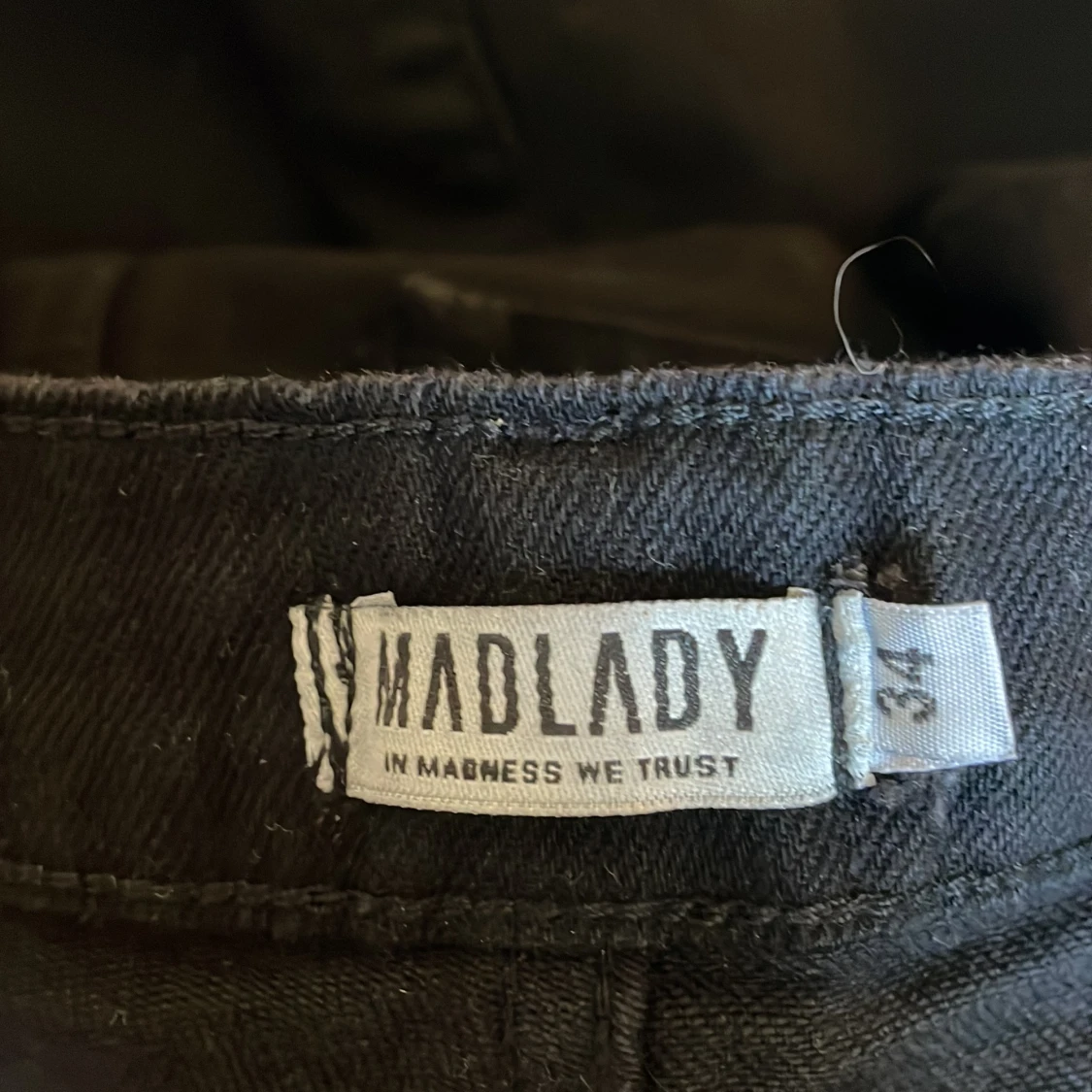 Madlady jeans  - 91