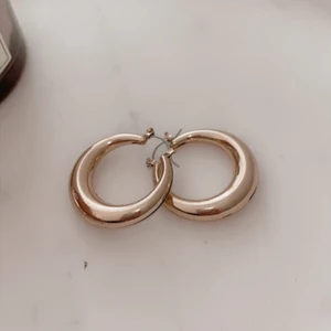 Örhängen  - Fina örhängen 