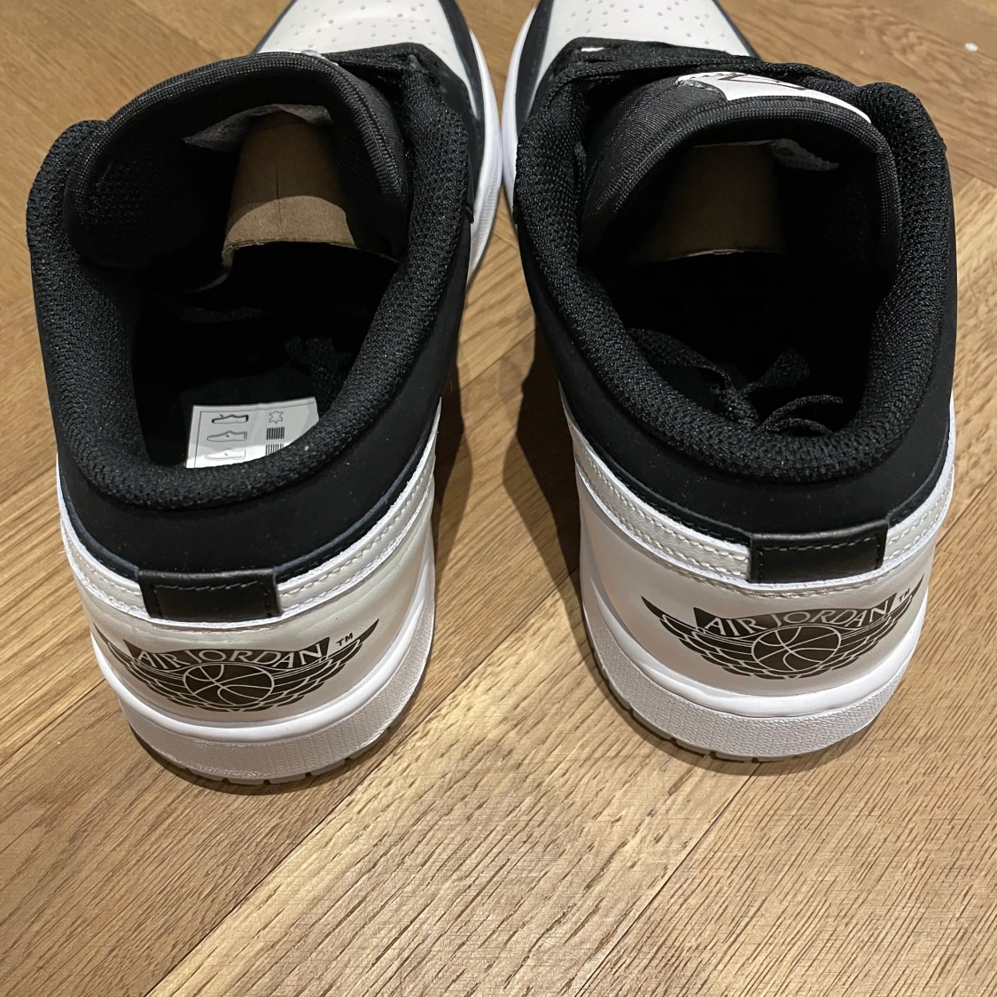 Jordan 1 low diamond - 91