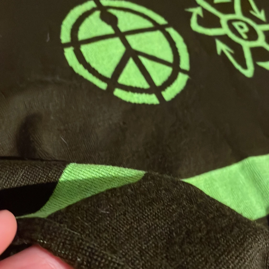 Stickad Rassvyet tröja - 91