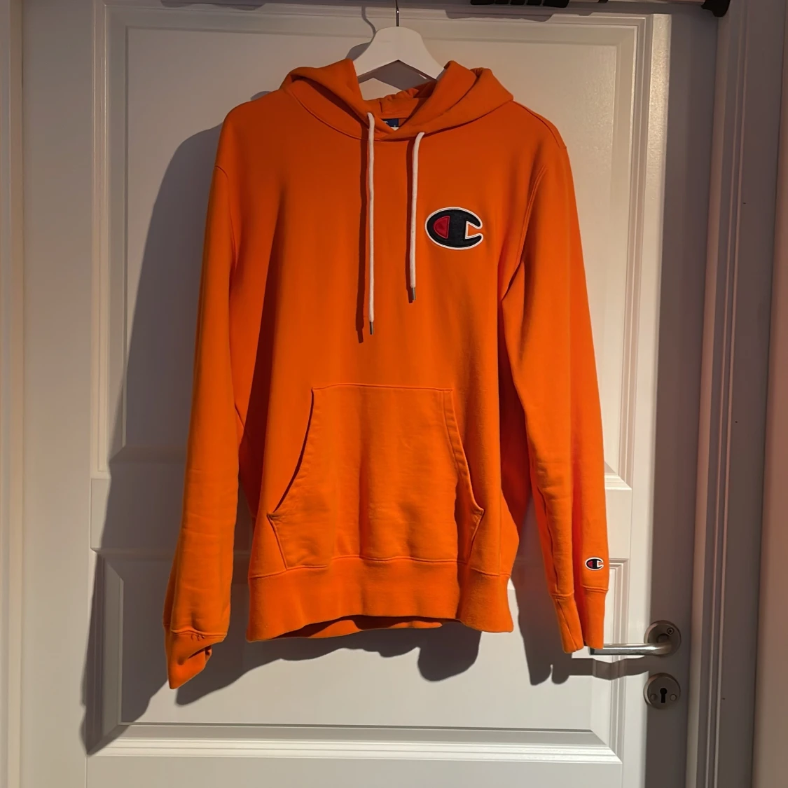 Champion hoodie
