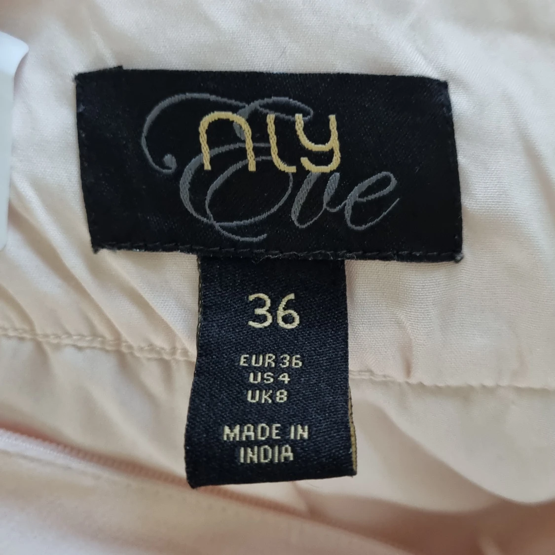 Nelly eve klänning - 91