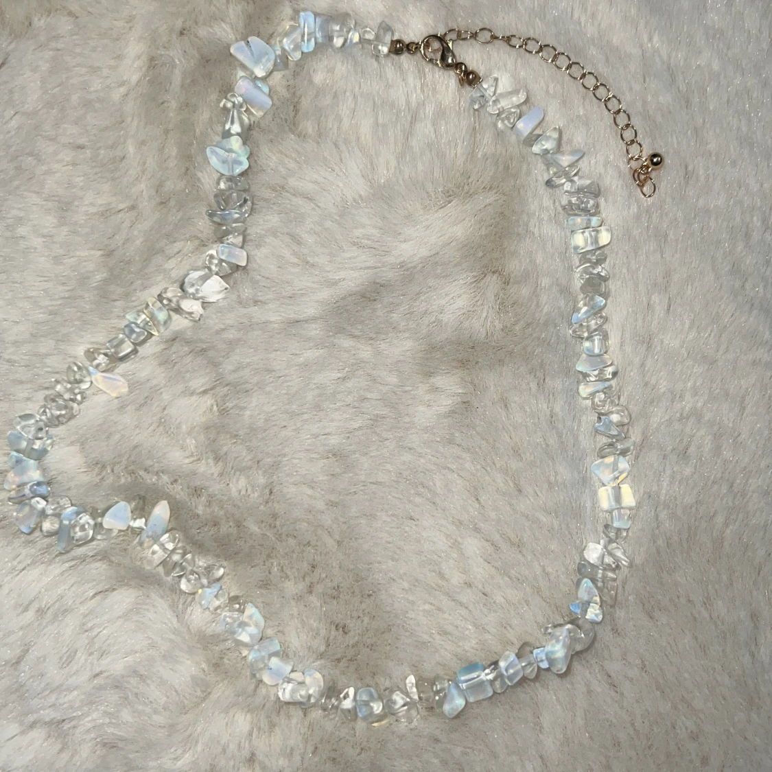 Halsband från Shein