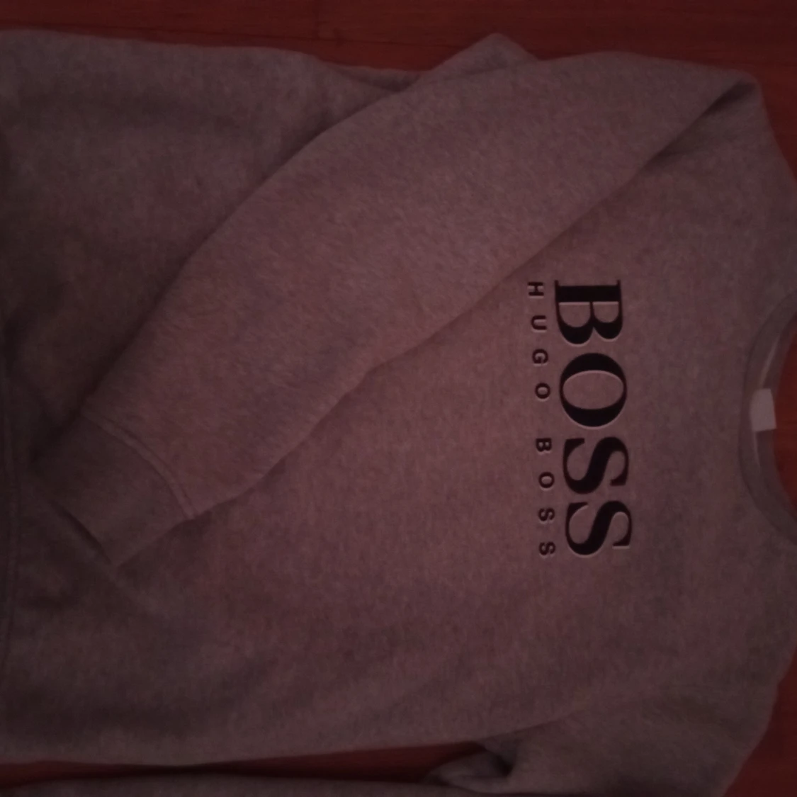 Hugo boss