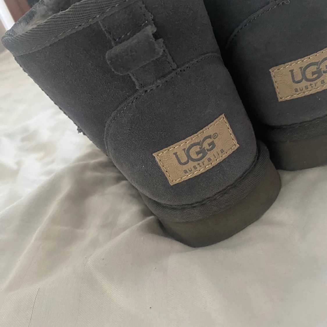 Uggs - 90