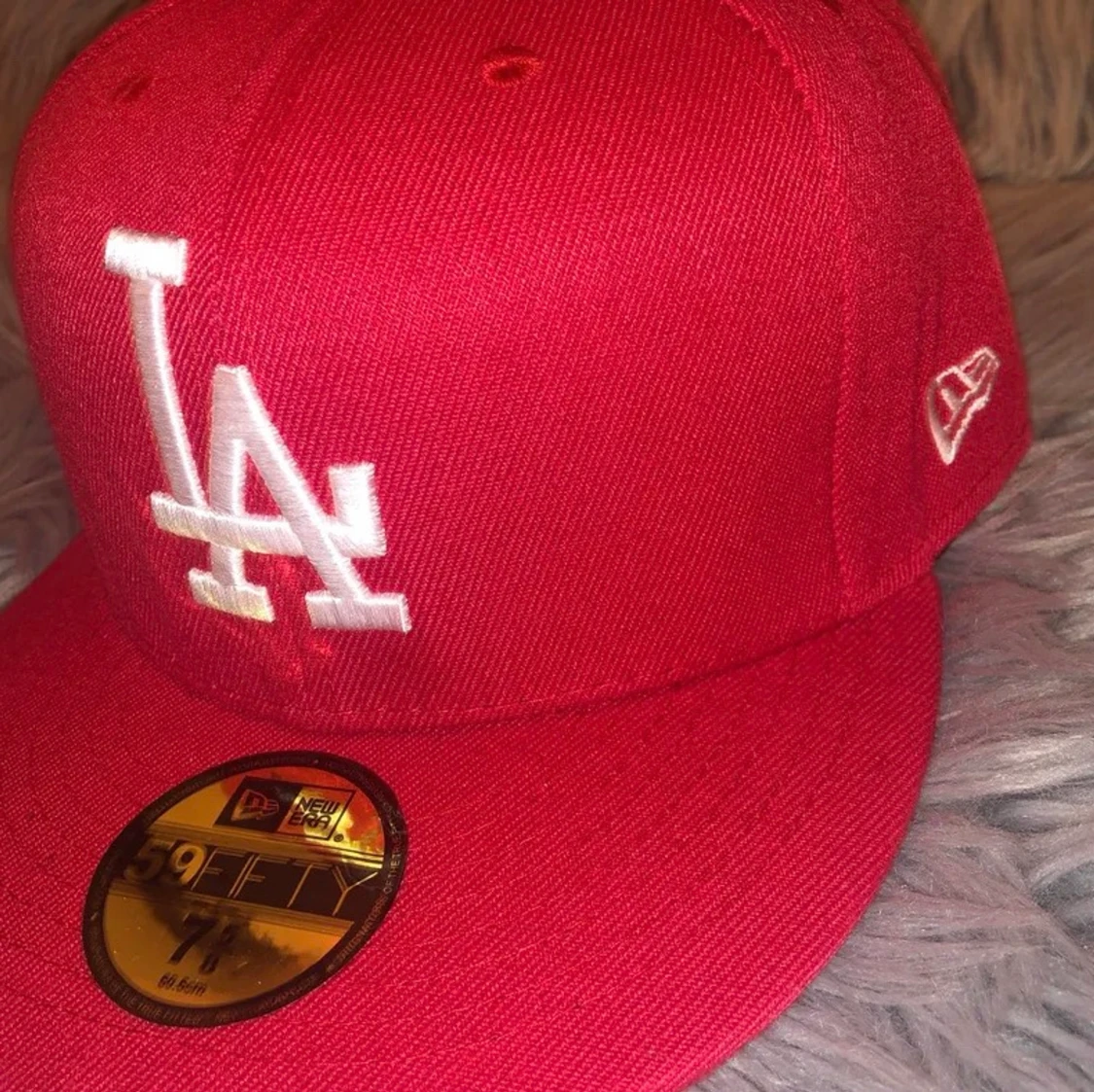 Los Angeles 59fifty new era fitted - 90