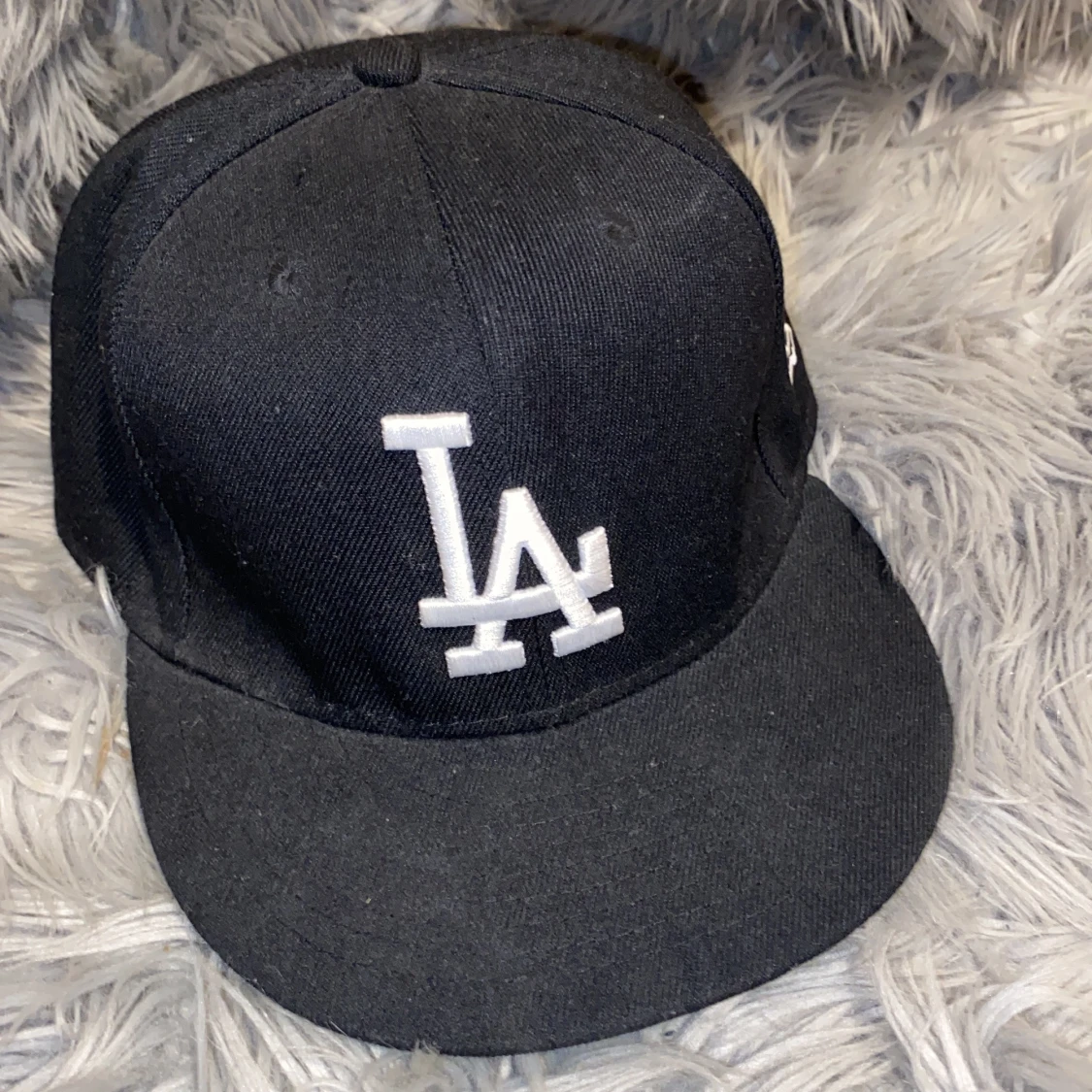 Los Angeles 59fifty fitted