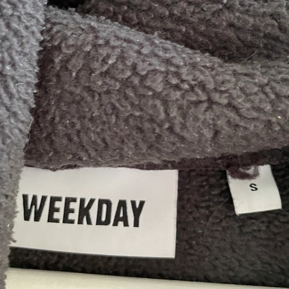 Weekday hoodie - 91
