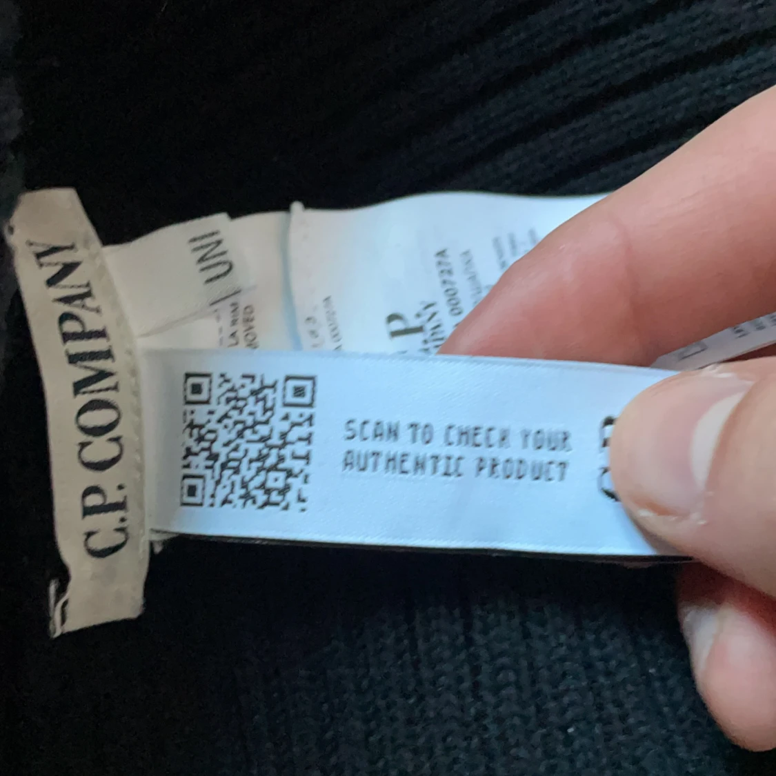 Cp Compny mössa - 91