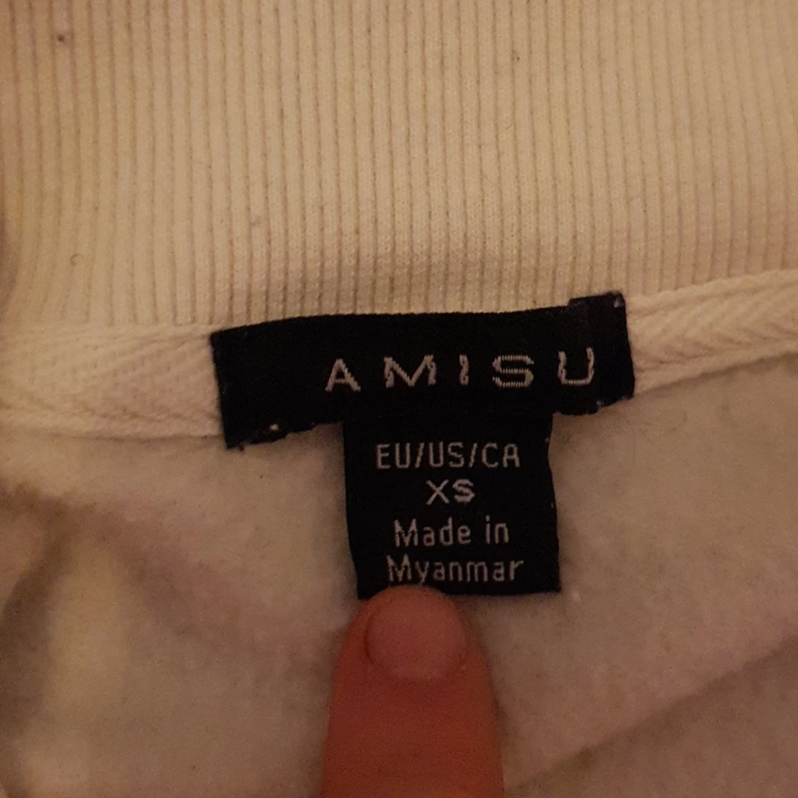 Amisu polo tröja - 91