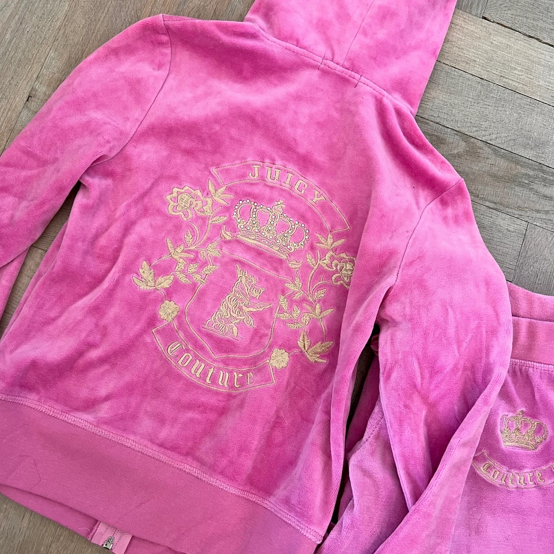 Juicy Couture