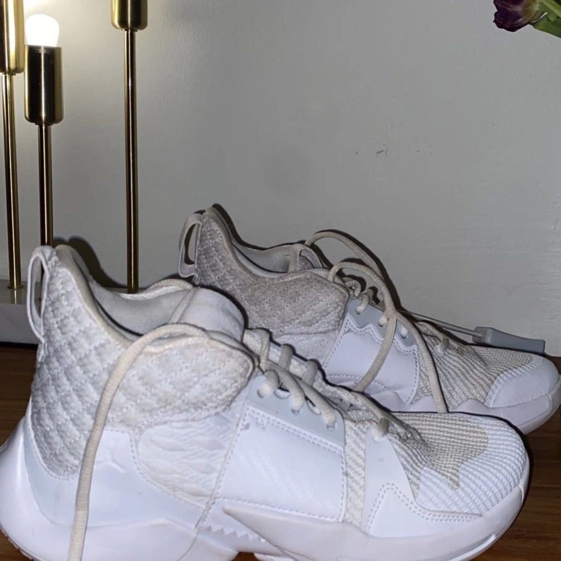 Jordan basket skor - 90