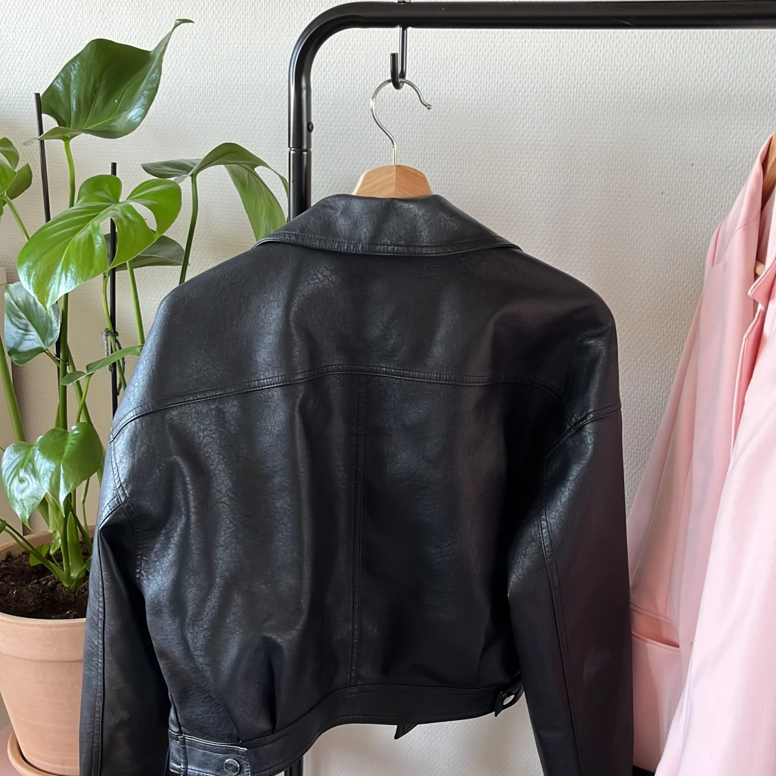 Skinnjacka från NA-KD - 90